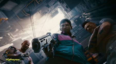 Cyberpunk 2077 street stories histoires de rue