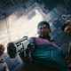 Cyberpunk 2077 street stories histoires de rue