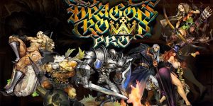 Dragon's Crown Pro