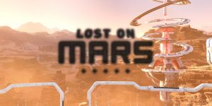 Far Cry 5 : Lost on Mars