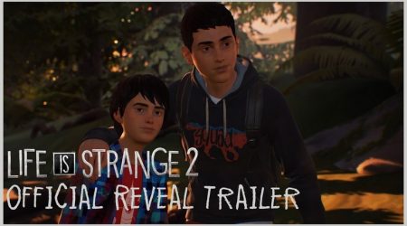 life is strange 2