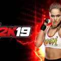 wwe 2K19