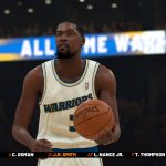 NBA 2K19