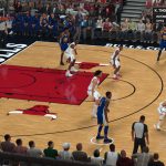 NBA 2K19