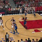 NBA 2K19