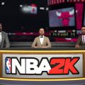 NBA 2K19