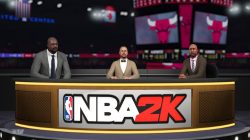 NBA 2K19