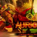 Aurion héritage kori odan kiroo games