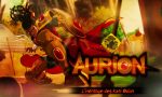 Aurion héritage kori odan kiroo games