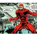 Daredevil Saison 3 pour le 19 octobre