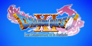 Image de Dragon Quest XI
