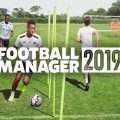Football Manager 2019