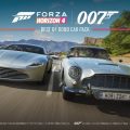 forza horizon 4 james bond