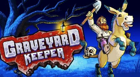 graveyard keeper