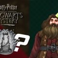 Harry Potter Hogwarts Mystery