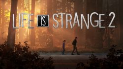 Life is Strange 2