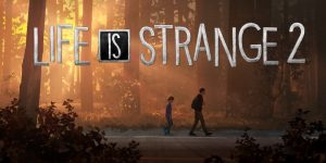 Life is Strange 2