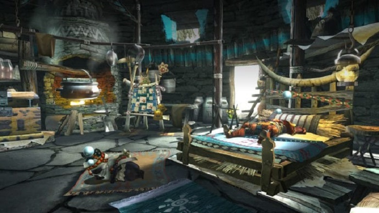 Monster Hunter Generations Ultimate