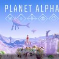 Planet Alpha
