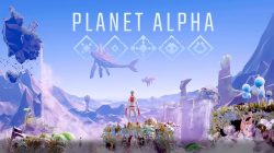 Planet Alpha