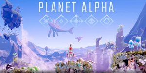 Planet Alpha