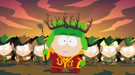 south park the stick of the truth