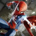 Spider-Man PS4