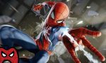 Spider-Man PS4