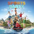 sports party