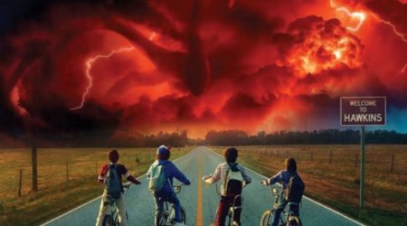 stranger things