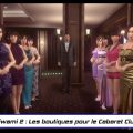 Yakuza Kiwami 2 Cafaret Club Grand Prix