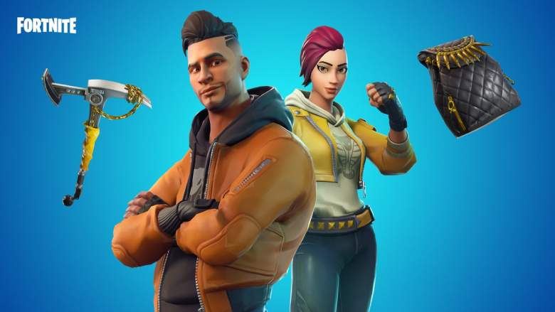 fortnite