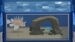 megaquarium