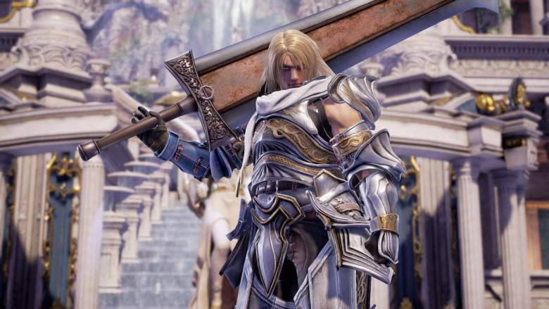 soulcalibur vi soulcalibur 6 soul calibur