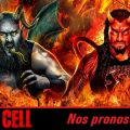Hell in a Cell 2018