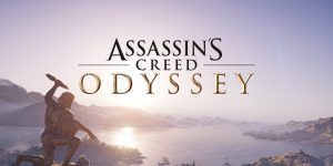 Assassin's Creed Odyssey test critique