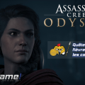 Assassin's-Creed Odyssey quête fièvre sanglante conséquences choix