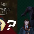 Harry Potter Hogwarts Mystery Quête Halloween