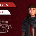 Harry Potter Hogwarts Mystery