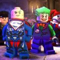 LEGO DC Super Vilains