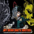 My Hero One's Justice