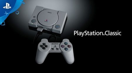 Playstation classic