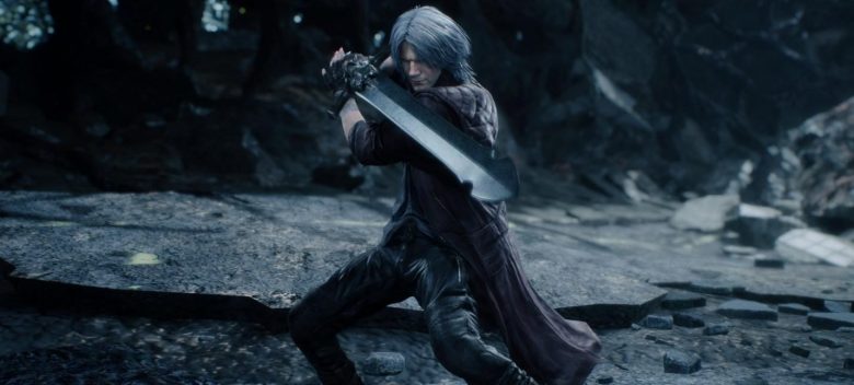 Image de Devil May Cry 5