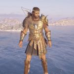 assassin's creed odyssey