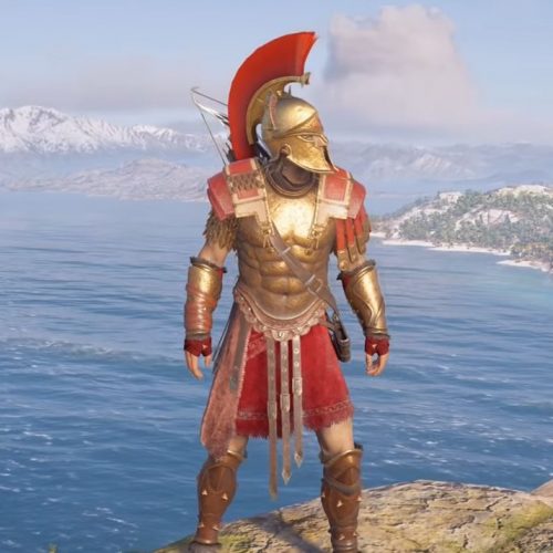 [GUIDE] Assassin