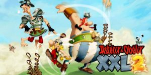 astérix et obélix xxl 2