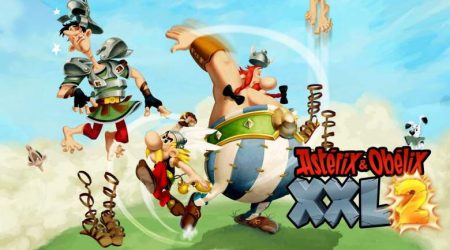astérix et obélix xxl 2