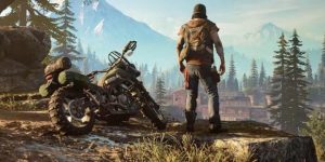 Image de Days Gone