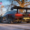 forza horizon 4