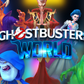 ghostbusters world